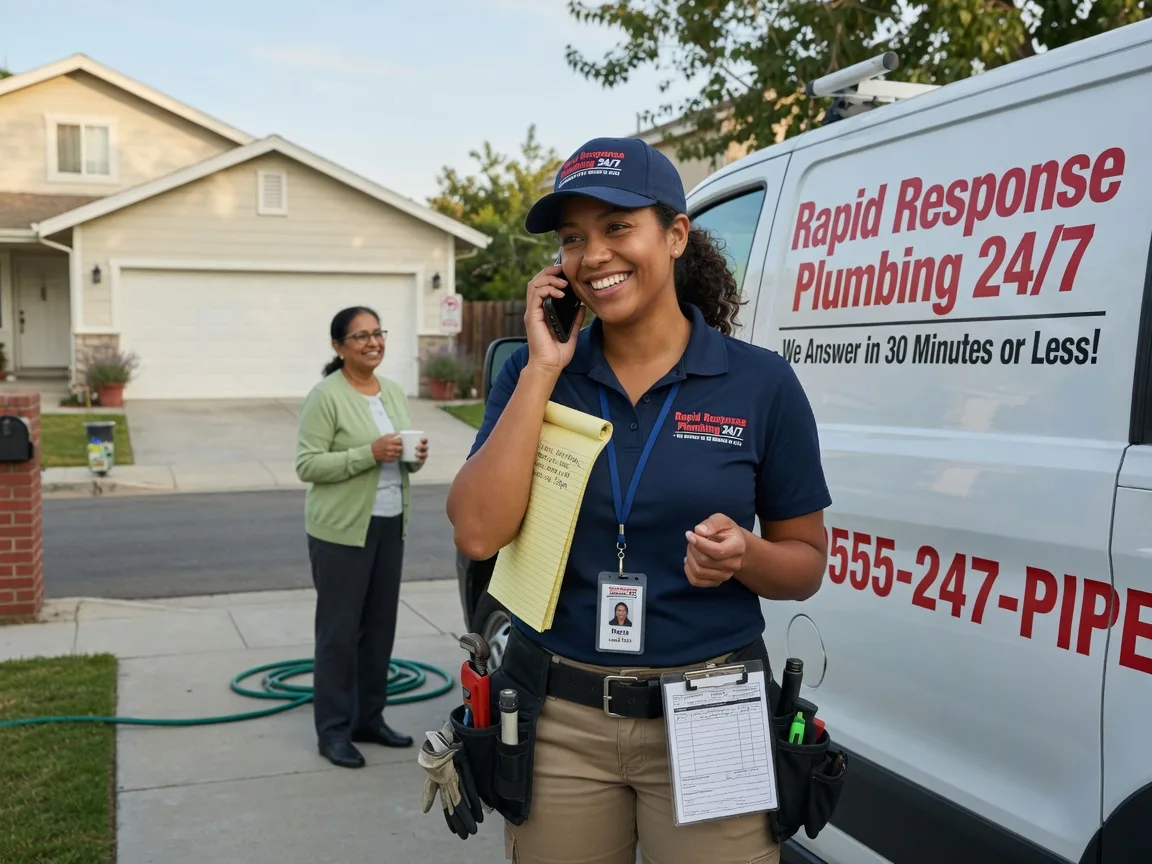 Emergency Plumber Jefferson, TX FAQs